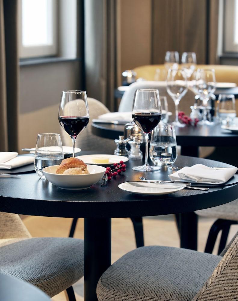 Aparthotel Numa Brussels Lief Zewnętrze zdjęcie