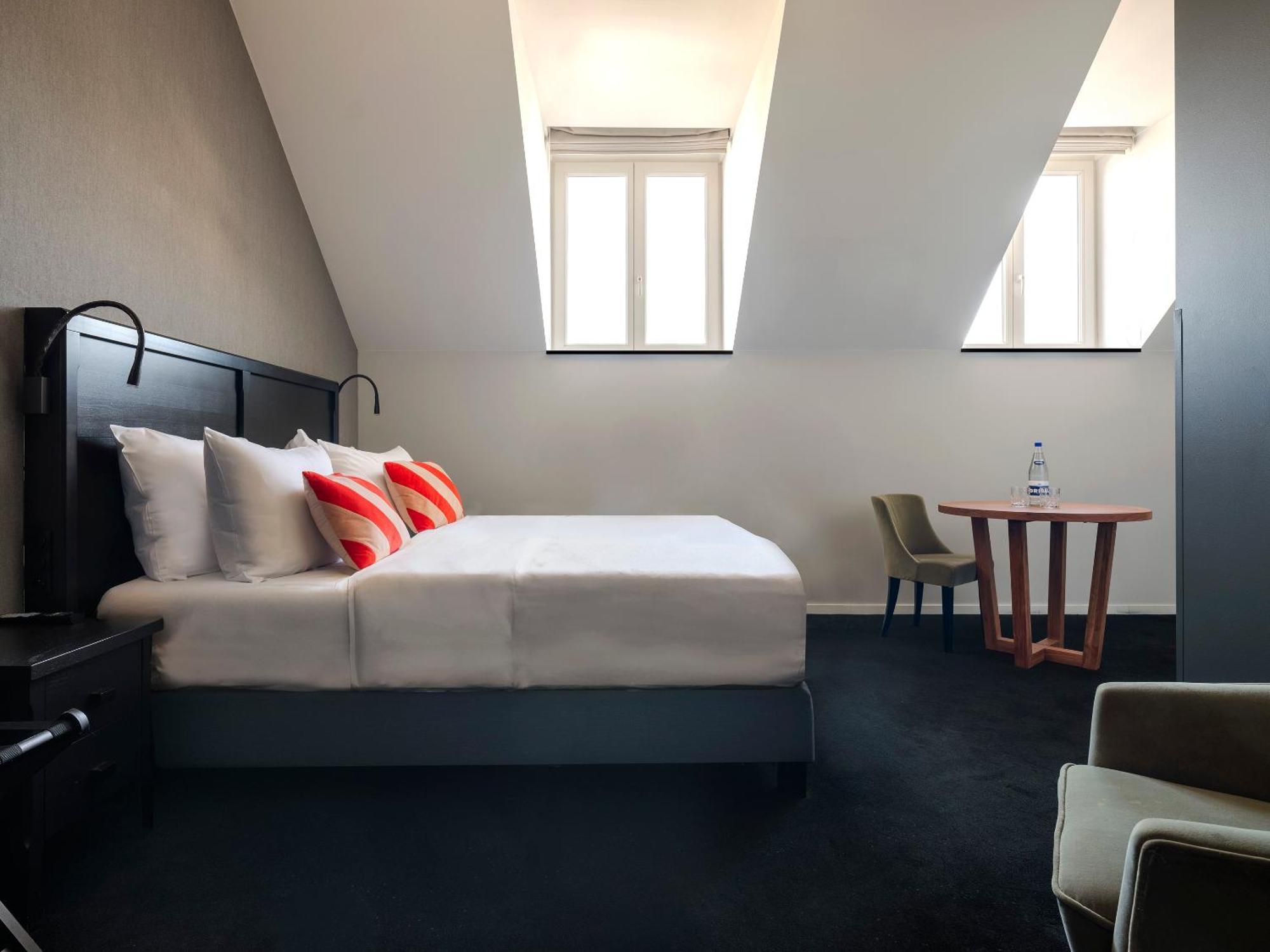 Aparthotel Numa Brussels Lief Zewnętrze zdjęcie