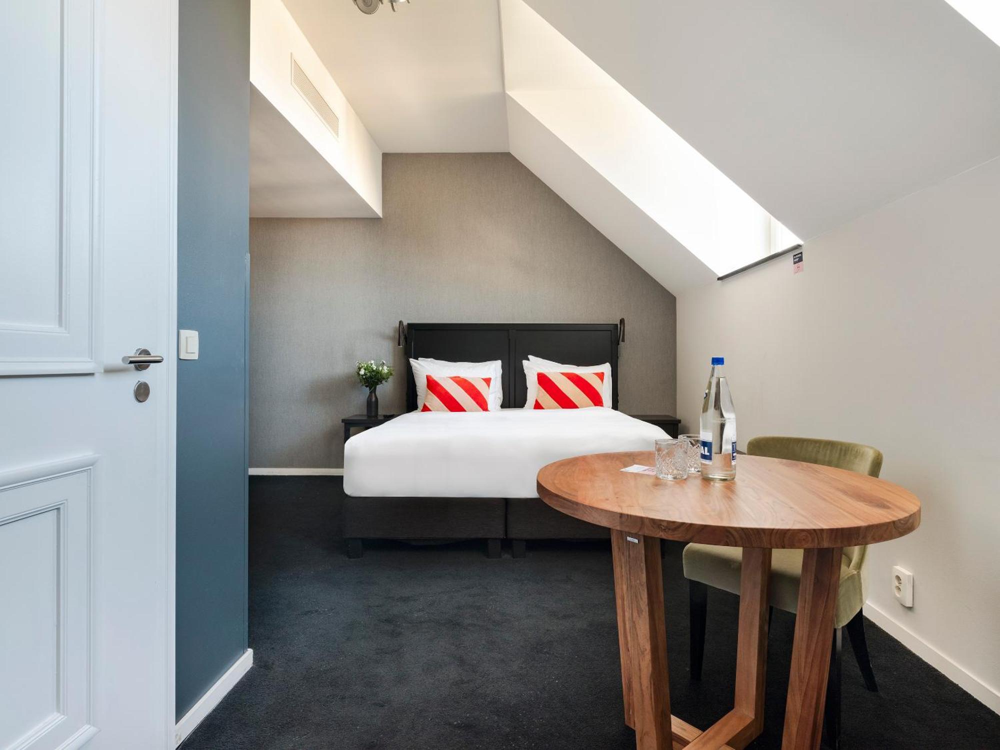 Aparthotel Numa Brussels Lief Zewnętrze zdjęcie