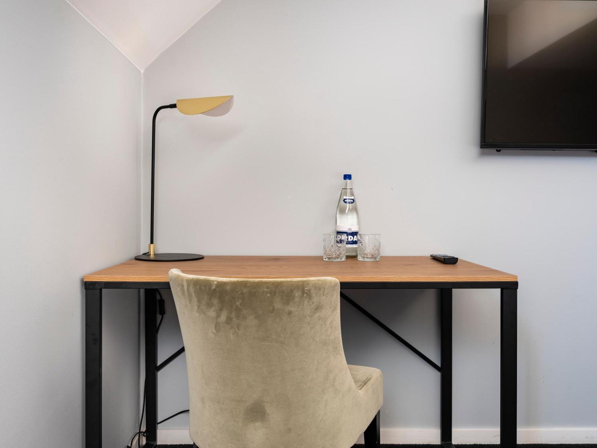 Aparthotel Numa Brussels Lief Zewnętrze zdjęcie