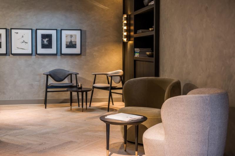 Aparthotel Numa Brussels Lief Zewnętrze zdjęcie